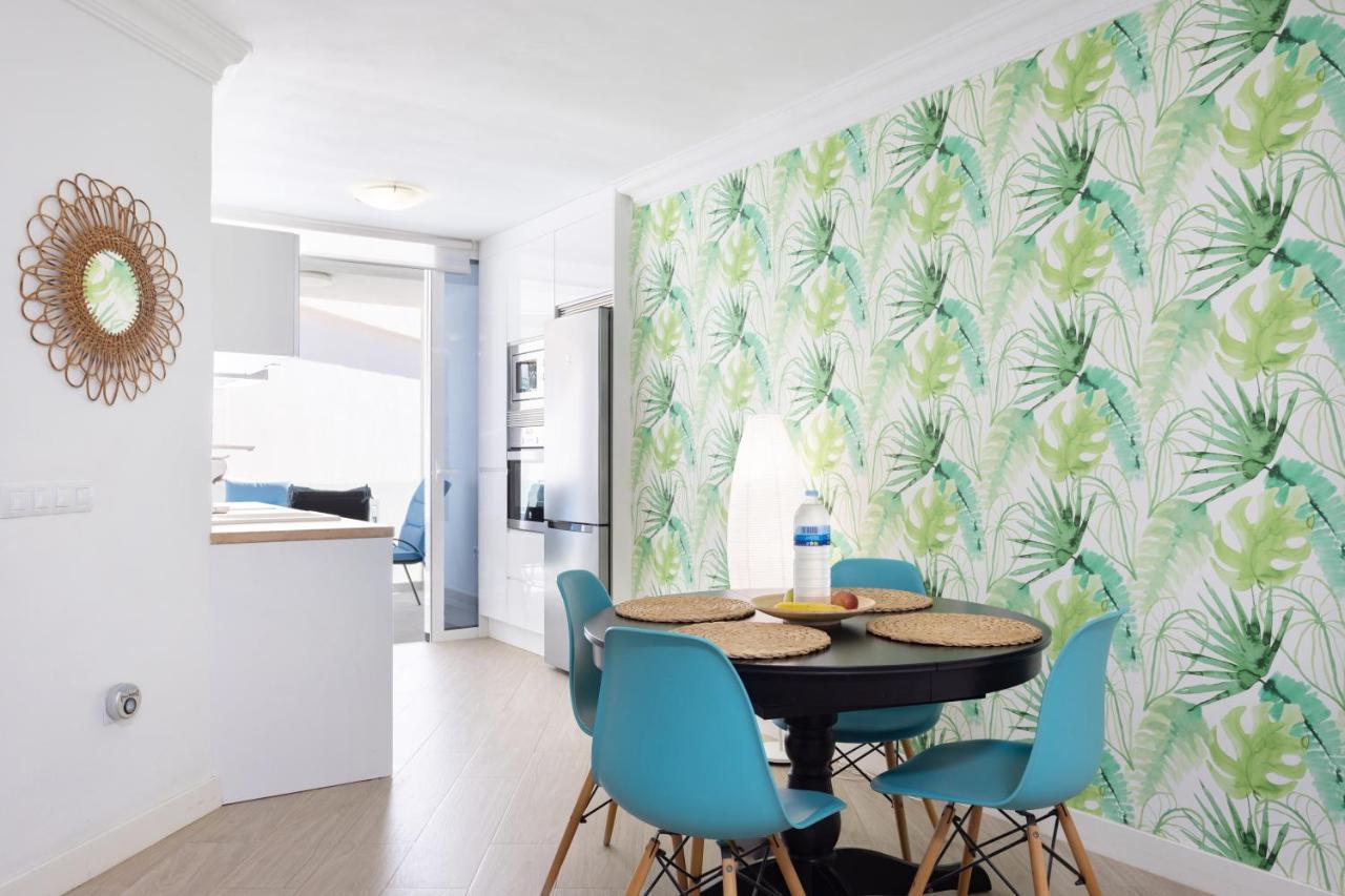 Vila Coastal Hideaway Puerto de Santiago  Exteriér fotografie