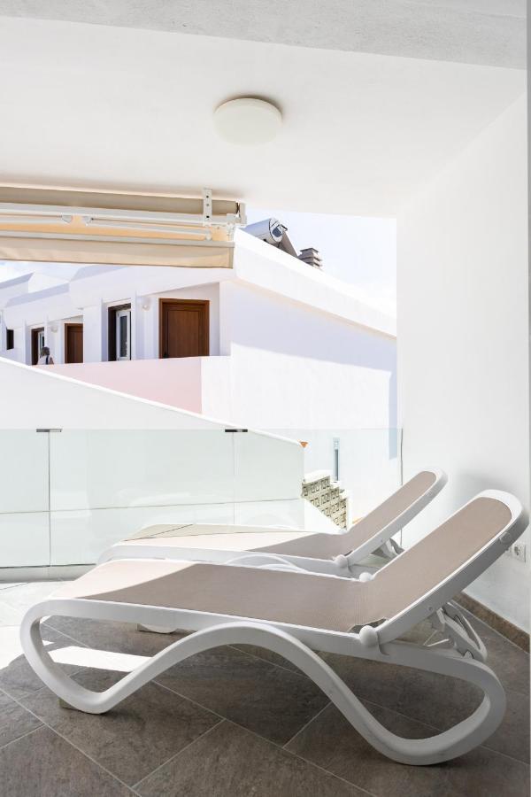 Vila Coastal Hideaway Puerto de Santiago  Exteriér fotografie