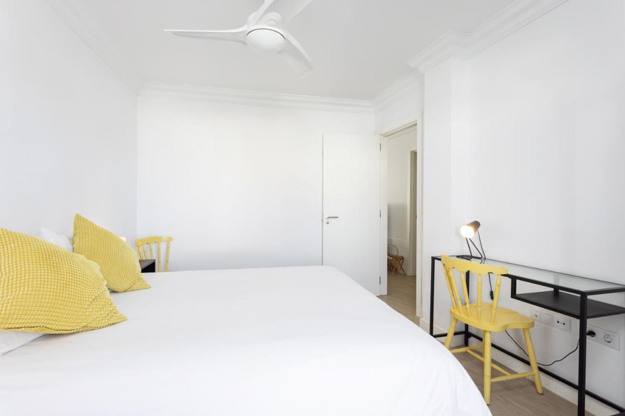 Vila Coastal Hideaway Puerto de Santiago  Exteriér fotografie