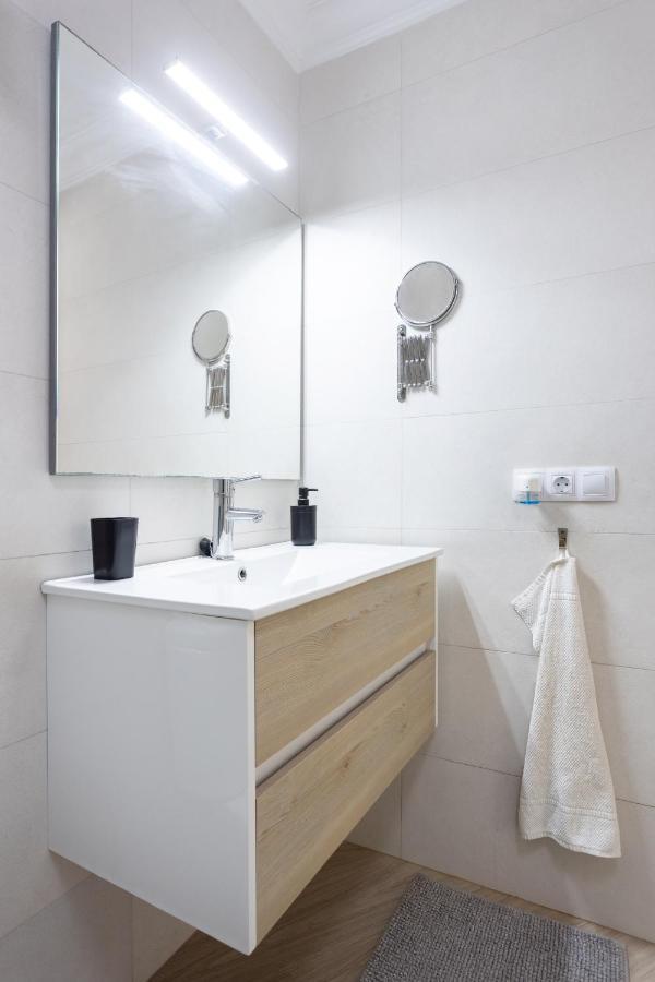 Vila Coastal Hideaway Puerto de Santiago  Exteriér fotografie