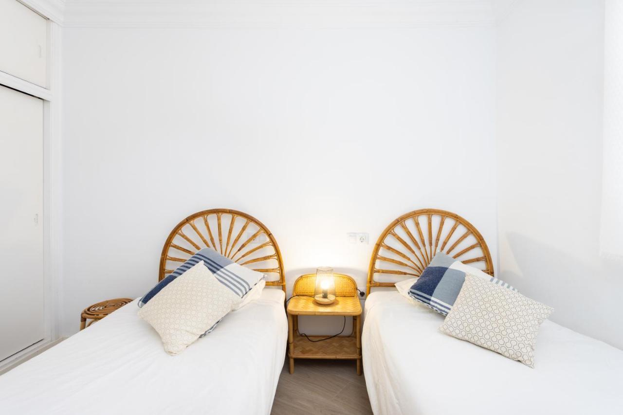 Vila Coastal Hideaway Puerto de Santiago  Exteriér fotografie