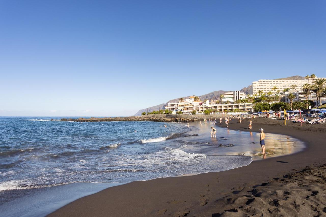 Vila Coastal Hideaway Puerto de Santiago  Exteriér fotografie