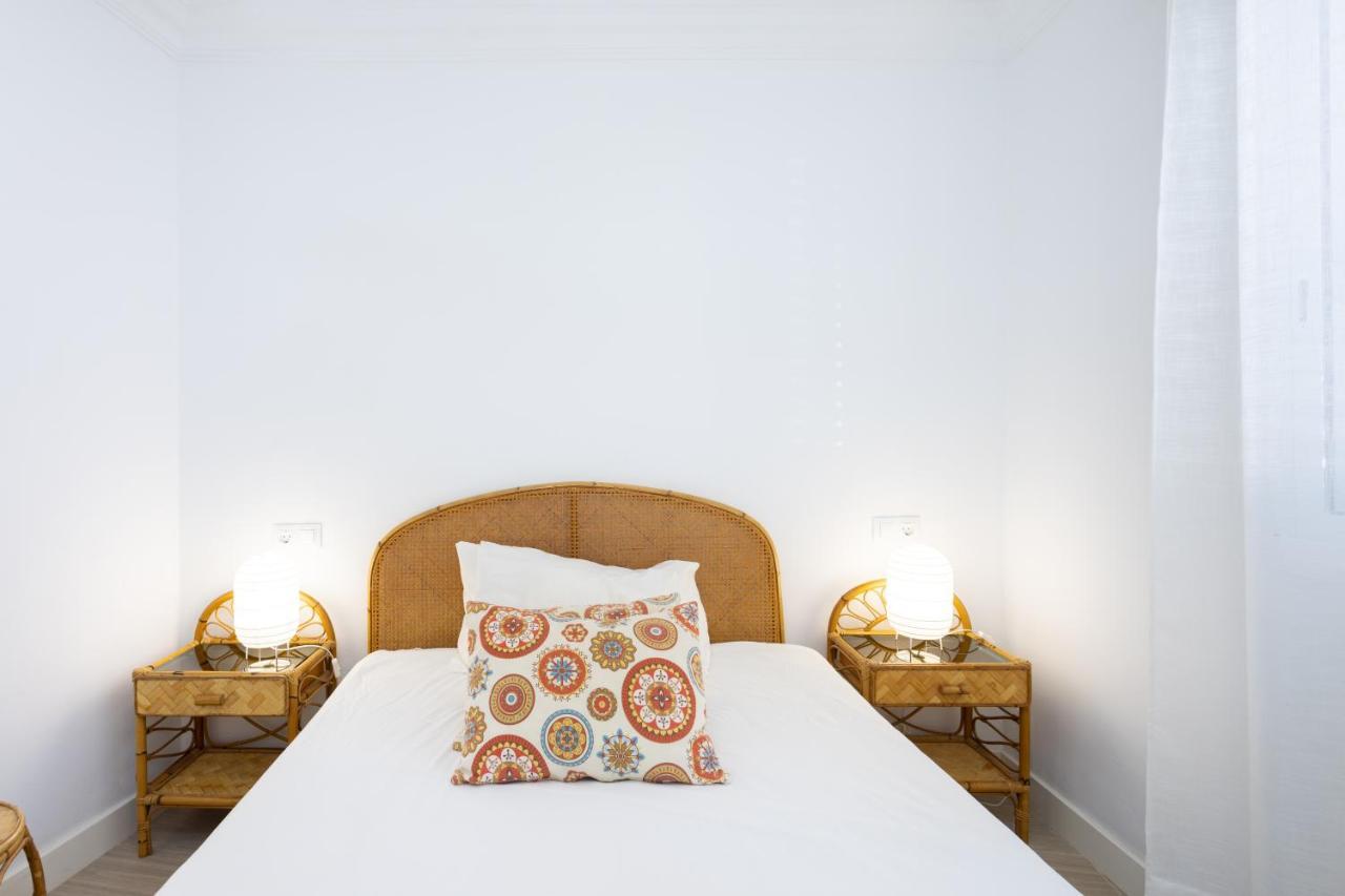 Vila Coastal Hideaway Puerto de Santiago  Exteriér fotografie