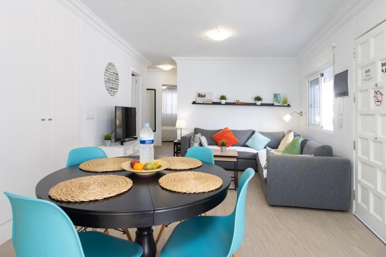Vila Coastal Hideaway Puerto de Santiago  Exteriér fotografie
