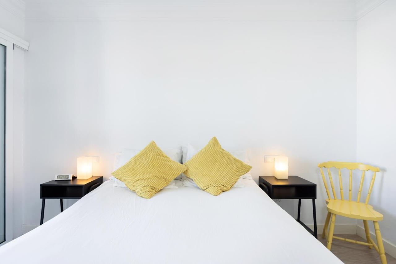 Vila Coastal Hideaway Puerto de Santiago  Exteriér fotografie