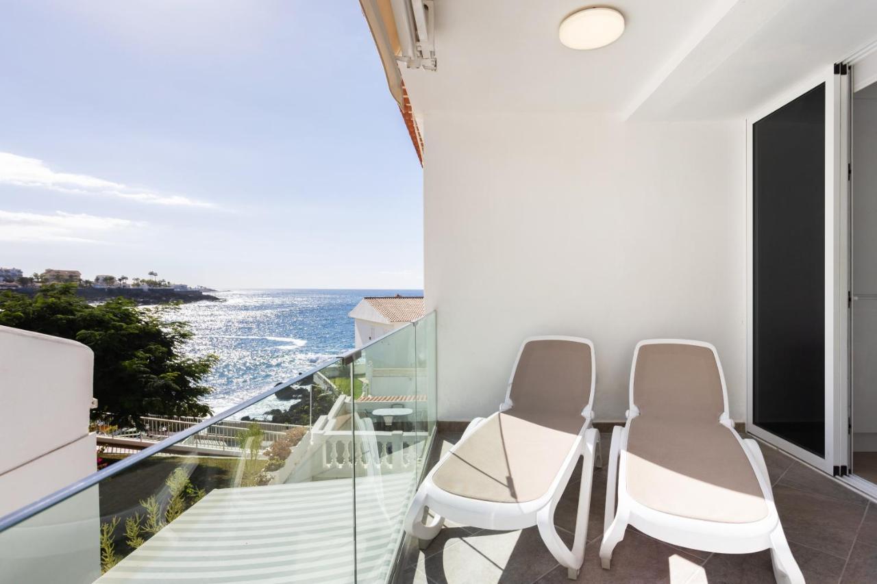 Vila Coastal Hideaway Puerto de Santiago  Exteriér fotografie