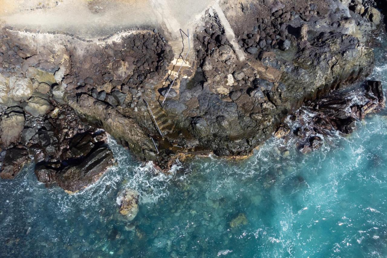 Vila Coastal Hideaway Puerto de Santiago  Exteriér fotografie