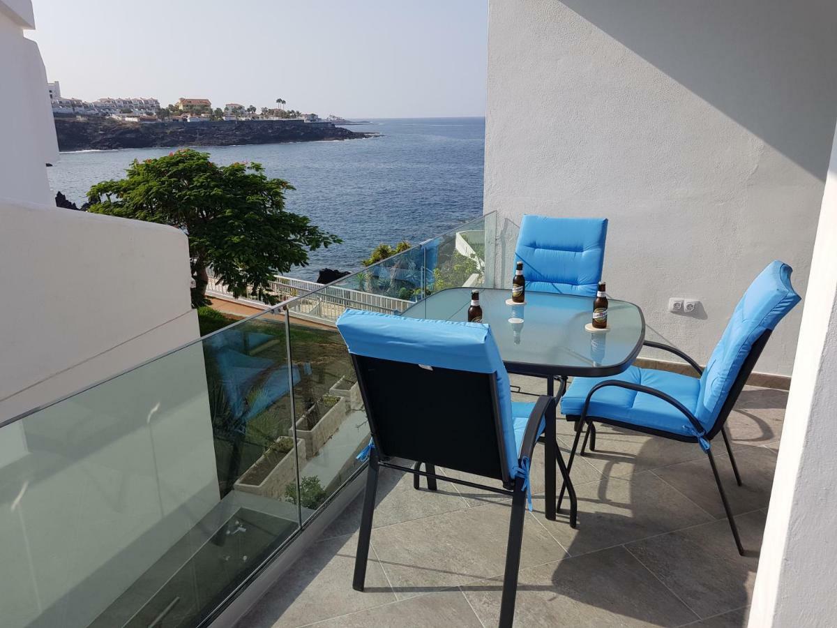 Vila Coastal Hideaway Puerto de Santiago  Exteriér fotografie