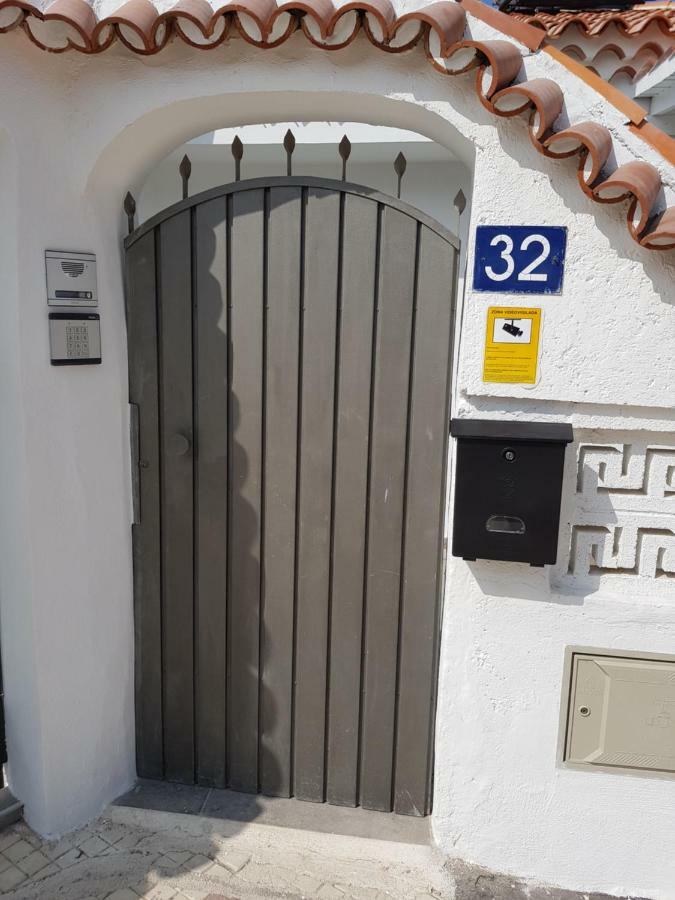 Vila Coastal Hideaway Puerto de Santiago  Exteriér fotografie